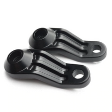 Motone Triline turn signal brackets