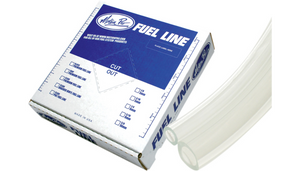 Motion Pro Premium Clear Fuel Line