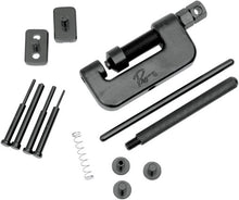 Chain Riveting Tool
