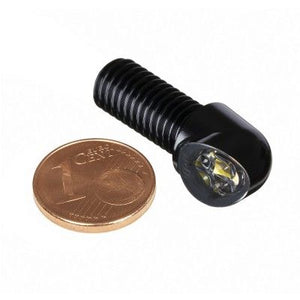 Motogadget mo.Blaze tens4 Turn Signal/ Running Light