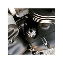 Motone Engine Oil Filler Cap for Triumph