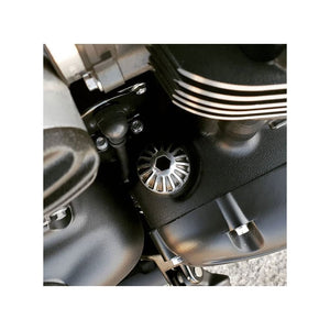 Motone Engine Oil Filler Cap for Triumph