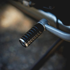 Motone Gear Shifter Lever end for Triumph's
