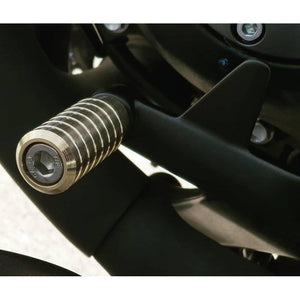 Motone Gear Shifter Lever end for Triumph's