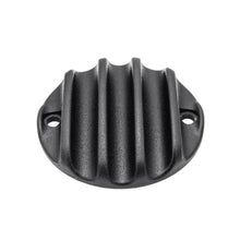 Motone Points ACG Cover/ Badge - Finned/ Ribbed