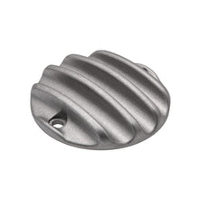 Motone Points ACG Cover/ Badge - Finned/ Ribbed