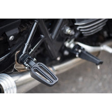 Motone Ranger Foot Pegs for Triumph's