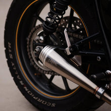 Motone Saturn V - Exhaust System - Triumph Street Twin