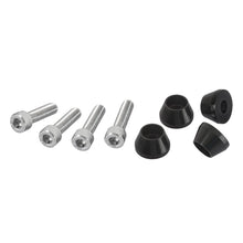 Motone Shock Absorber Finishers/Dress Up Kits for Triumph