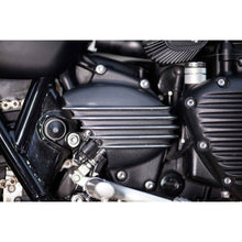 Motone Streamliner Sprocket Cover - LC - Street Twin/T100/T120