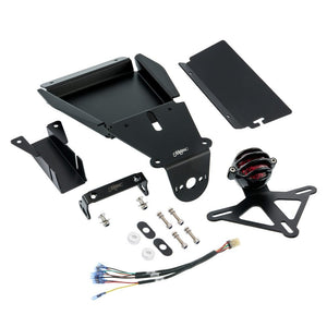 Motone Tail Tidy fender eliminator kit for 2016+ LQ Triumph's