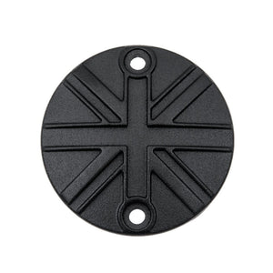 Motone Points ACG Cover/ Badge - Union Jack