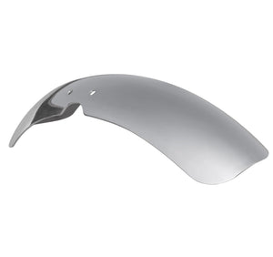 Motone Aluminum front fender for Triumph