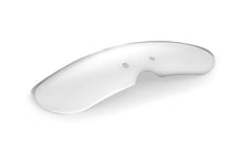 Motone Aluminum front fender for Triumph