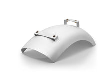 Motone Aluminum rear fender for Triumph