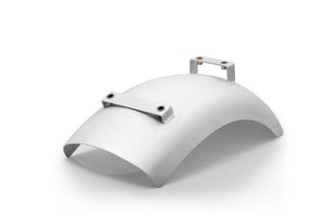 Motone Aluminum rear fender for Triumph