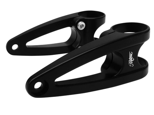 Motone headlight ears