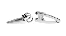 Motone headlight ears