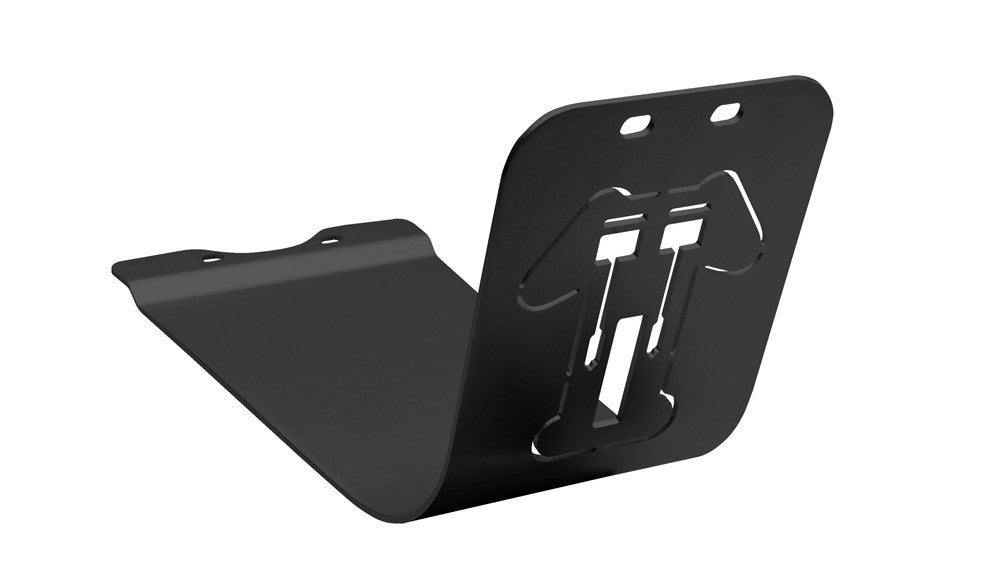 Motone Triumph skid plate