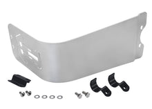 Motone Triumph skid plate