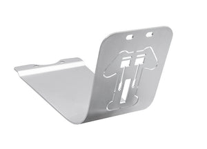 Motone Triumph skid plate