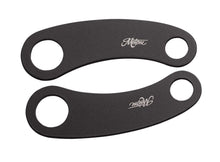 Motone top shock mount turn signal brackets