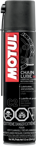 Motul Road Chain Lube