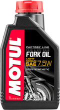 Motul Factory Line Fork Oil