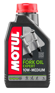 Motul Expert Fork Oil