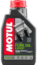 Motul Expert Fork Oil