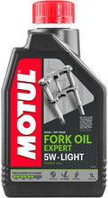 Motul Expert Fork Oil