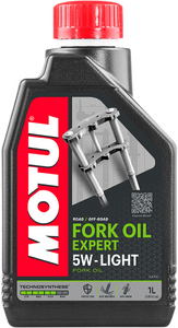 Motul Expert Fork Oil