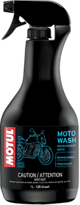 Motul Moto Wash