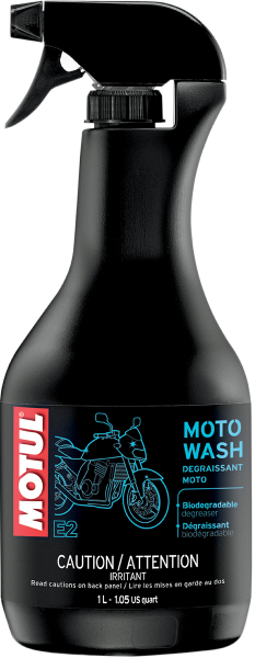 Motul Moto Wash