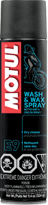 Motul Wash & Wax