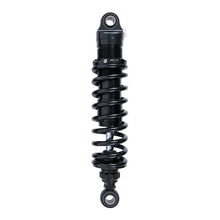 Ohlins Blackline STX 36 Triumph rear shocks