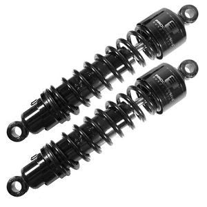Progressive 412 series shocks for Triumph