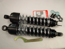 Progressive 412 series shocks for Vintage bikes