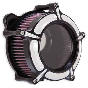 RSD Clarion Air Cleaner For Harley