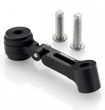 Rizoma fluid tank reservoir mounts