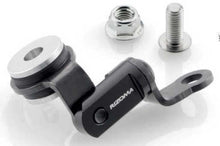 Rizoma fluid tank reservoir mounts