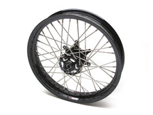 Canyon Motorcycles TT Custom Wheel sets