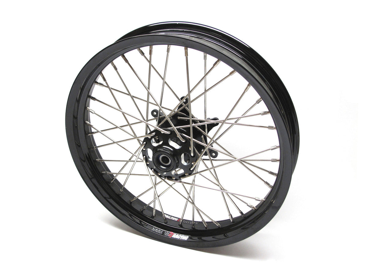 Canyon Motorcycles TT Custom Wheel sets – Motorcycles for Life