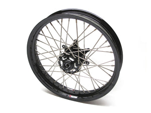 Canyon Motorcycles TT Custom Wheel sets