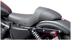 Saddlemen Americano Cafe Seat for Harley