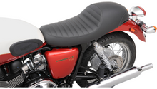 Saddlemen Americano Cafe Seat for Triumph
