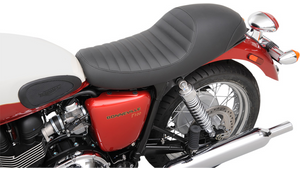 Saddlemen Americano Cafe Seat for Triumph
