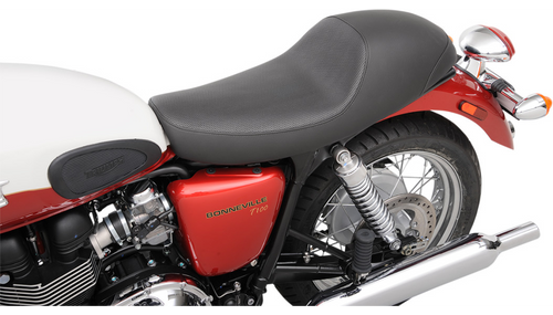 Saddlemen Americano Cafe Seat for Triumph