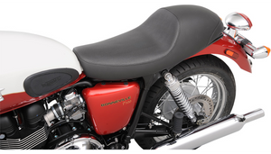 Saddlemen Americano Cafe Seat for Triumph