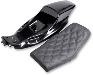 Eliminator flat tracker seat kit